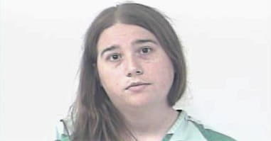 Elisa Benedito, - St. Lucie County, FL 